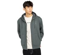 Element Icon Rain ZH Fleece Pullover Schwarz L