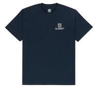 Element Inner Workings Kurzarm-t-shirt