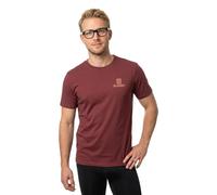 Element Inner Workings Kurzarm-t-shirt