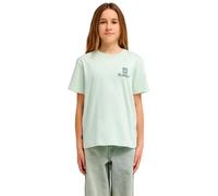 Element Inner Workings Kurzarm-t-shirt