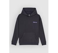 Element Joint Kids Hoodie off black Jungen Gr. T12