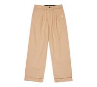 Element Big Pleated Chinohose