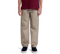 Element Howland Work - Chinohose - Jungs 8-16 - XL/16 - Beige