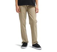 Element - Bekleidung Regular Comfort Chino Y - Beige - Größe 12A