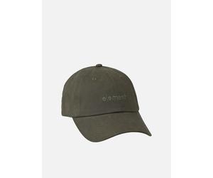 Element - Kappe Fluky 3.0 Cap ELYHA00189 - Grün - Größe T.U