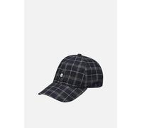 Element Icon Dad Check - Klassisches Dad-Cap - Unisex - One Size - Blau