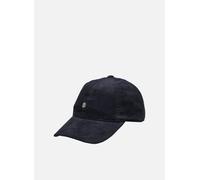 Fitted Cap ELEMENT "Icon Dad Corduroy", Herren, schwarz denim, Obermaterial: 100% Walkfrottier;, Caps (17356115-0) schwarz denim