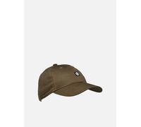 Element - Kappe Icon Dad Cap Twill Youth - grün - Größe T.U