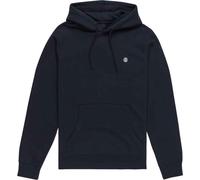 Element - Kapuzen-Sweatshirt - Herren - Icon Embroidery Sweatshirt - Icon Embroidery Hooded Sweatshirt Eclipse Navy für Herren aus Navy blau L