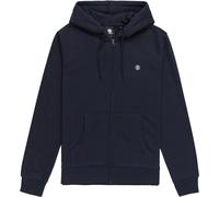 Element Sweat- & Trainingsjacke Cornell Classic Full Zip Blau Gr. M (EclipseNavy)