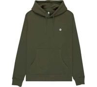Element - Cornell Classic Pullover - Hoodie, Gr. L, oliv (ForestNight)