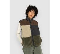 Element Lake Sherpa Weste multicolor Damen Gr. M