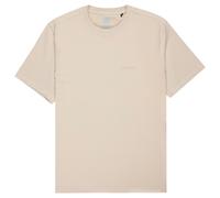 Element - Low Case Pigment S/S - T-Shirt, Gr. S, beige (OatMilk)