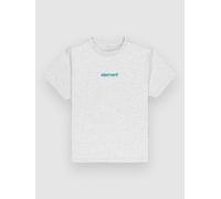 Element Lowcase Bp Kids T-Shirt mid grey heather Jungen Gr. T16