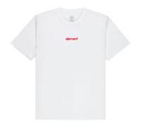 Element Lowcase Bp Kurzarm-t-shirt