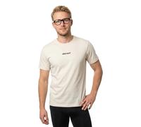 Element Lowcase Bp Kurzarm-t-shirt XS Oat Milk