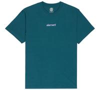 Element Lowcase Bp Kurzarm-t-shirt