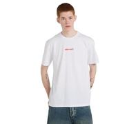 Element Lowcase Bp - T-Shirt - Männer - XL - Weiss