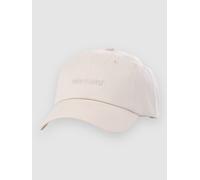 Element Lowcase Dad Cap oat milk Gr. Uni