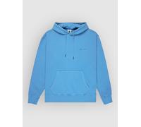 Element Lowcase Pigment Hoodie riviera Herren Gr. L