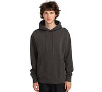 Element - Lowcase Pigment Off Black - Hoodie - Schwarz - XS - 80% Baumwolle, 20% Polyester Schwarz XS
