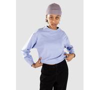 Element Lowcase Pigment Sweater blue heron Damen Gr. L