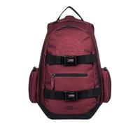 Element Mohave 2.0 30L Rucksack dunkelrot/schwarz