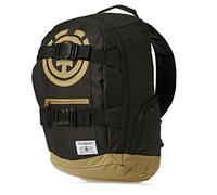 Element Mohave Rucksack, Perfekter Tagesrucksack Schulrucksack aufgrund 30 L Volumen, optimaler geplosterten Rücken und ergonomischen Tragegurten Größe: One Size, Farbe