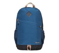 Element Outer - Mittelgroßer Outdoor-Rucksack - Unisex - One size - Blau