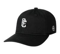 Element Pexe Pool Cap Basecap Baseballcap Curved Brim Strapback (One Size - schwarz)