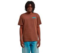 Element Pleasure Kurzarm-t-shirt