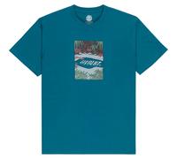 Element Poolside Kurzarm-t-shirt