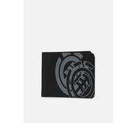 Element Double Icon Trifold Brieftasche One Size Flint Black