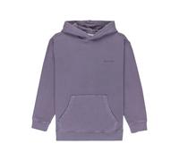 Element Pullover Hoodie LOWCASE Pigment PO Y Jungen Schwarz M/12