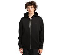 Element Rain Cornell Kapuzenpulli mit Reißverschluss für Herren