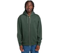 Element Rain Cornell Kapuzenpulli mit Reißverschluss für Herren