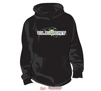 Element RC Open Diamonds Pullover, black, L / AE97072