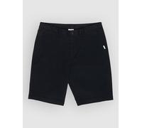 Element Regular Chino Shorts flint black Herren Gr. 34