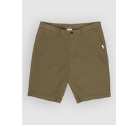 Element Regular Chino Shorts kalamata Herren Gr. 30