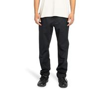 Element Chinohose Regular Twill Regular Fit Männer 33 Schwarz