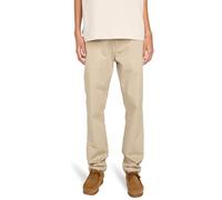 Element Regular Twill - Chino-Hose - Männer - 36 - Beige