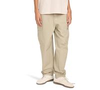 Element Relax Cargo - Cargohose - Männer - 26 - Beige