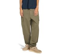 Element Relax Cargo - Cargohose - Männer - 26 - Grün