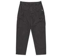 Element - Relax Cargo - Freizeithose, Gr. M 32, grau (OffBlack)