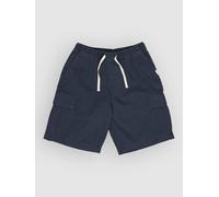 Element Relax Cargo Kids Shorts dark denim Jungen Gr. T10