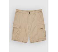 Element Relax Cargo Shorts aluminum Gr. 36