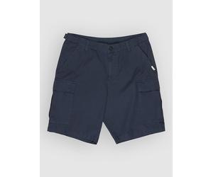 Element Relax Cargo Shorts dark denim Gr. 34