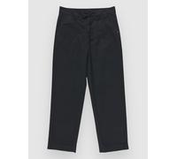 Element Relax Work Chino Hose flint black Herren Gr. 28