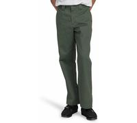 Element Howland Work - Chinohose - Männer - 26 - Schwarz