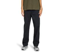 Element Work Relaxed Fit Chinohose 33 Flint Black